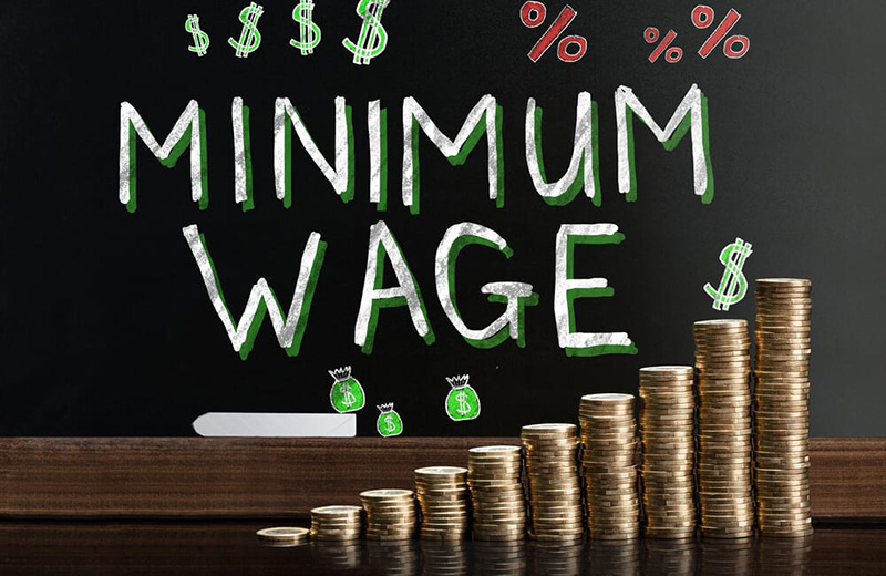  | Should South Carolina Raise the Minimum Wage?