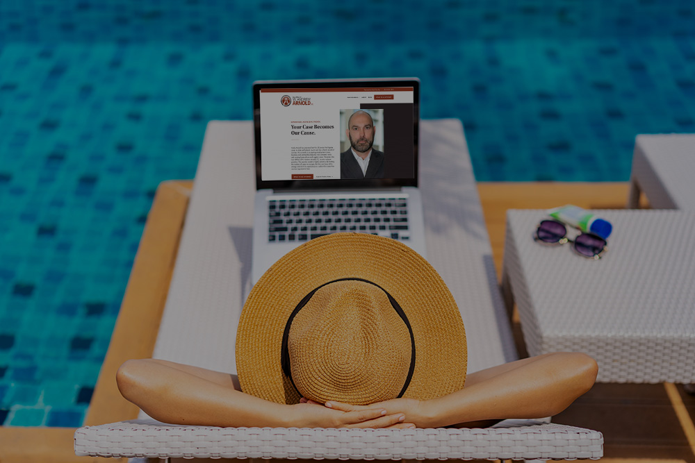 Don’t Fall Into the No Vacation Trap