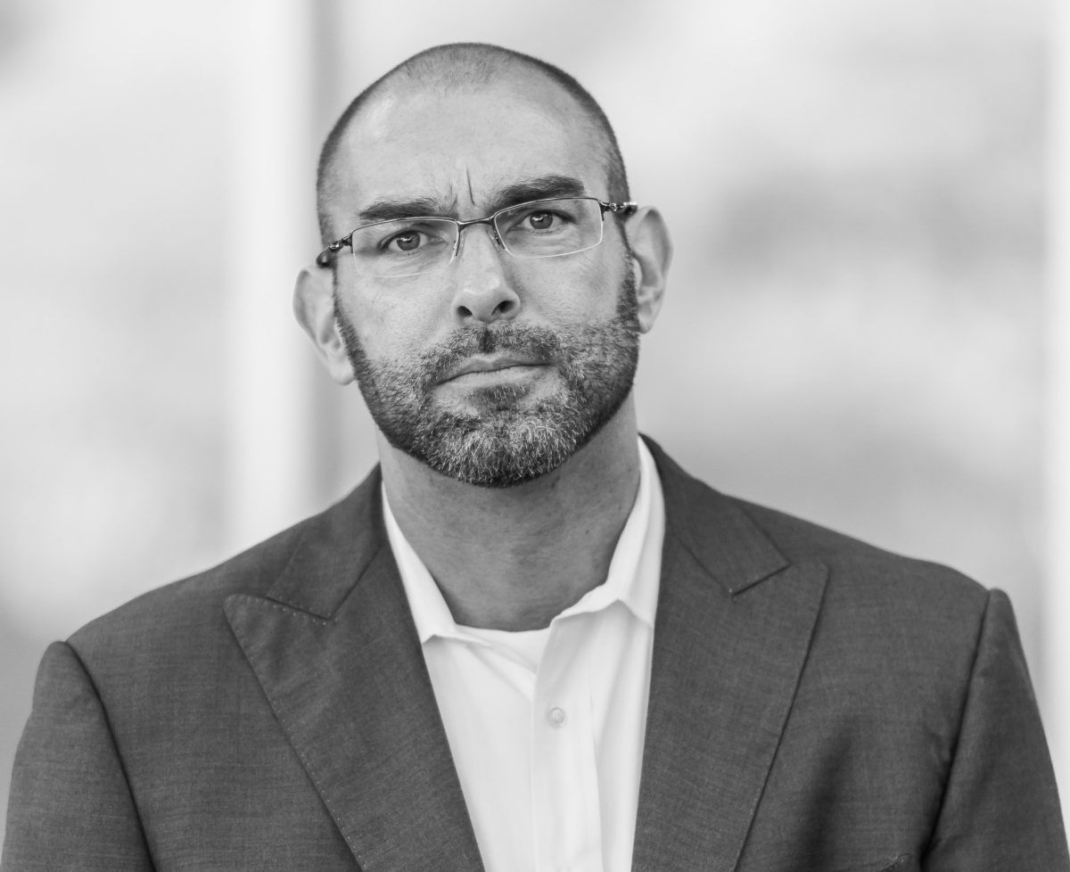 About Andy Arnold, P.C. Law Firm in Greenville