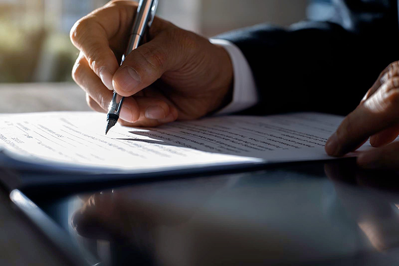 Law Practice Areas Greenville