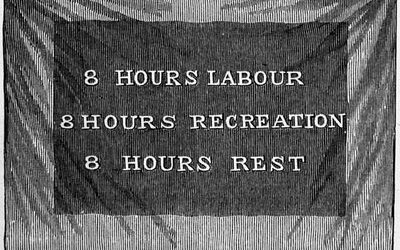 Unveiling Workers’ Rights: A Journey Through Labor’s Influence