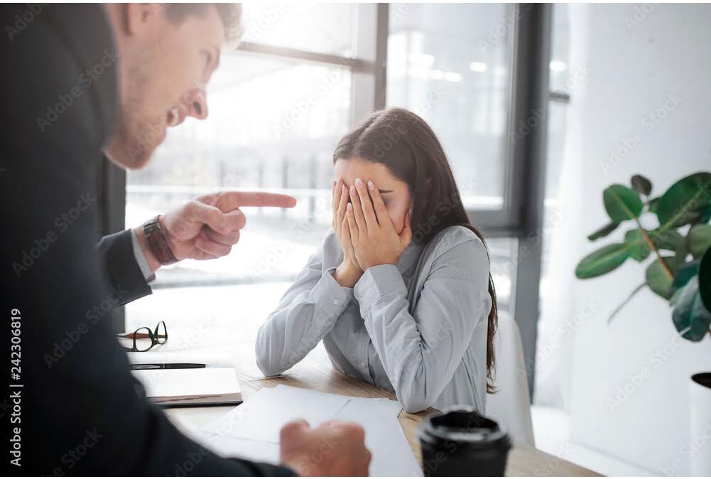 Fundamentals of Workplace Harassment