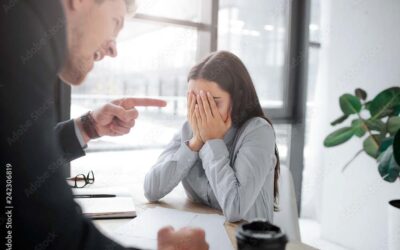 Fundamentals of Workplace Harassment