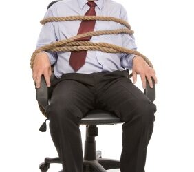 Whose Goodwill Is It Anyway? Part 1